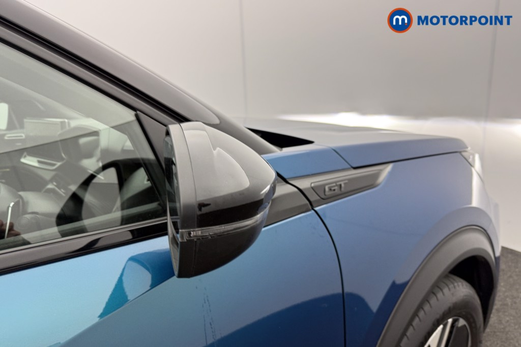 Peugeot 2008 GT Automatic Petrol SUV - Stock Number (1613198) - 15th supplementary image