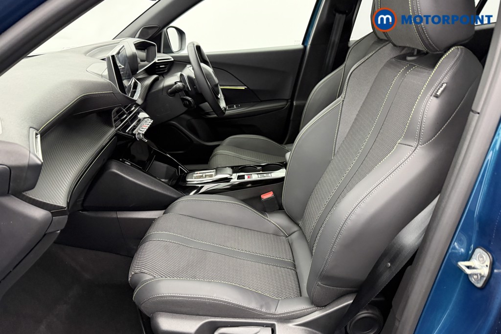 Peugeot 2008 GT Automatic Petrol SUV - Stock Number (1613198) - 20th supplementary image