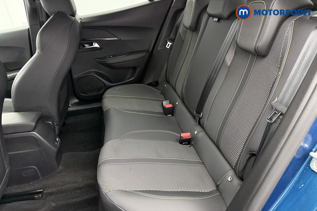Peugeot 2008 GT Automatic Petrol SUV - Stock Number (1613198) - 21st supplementary image