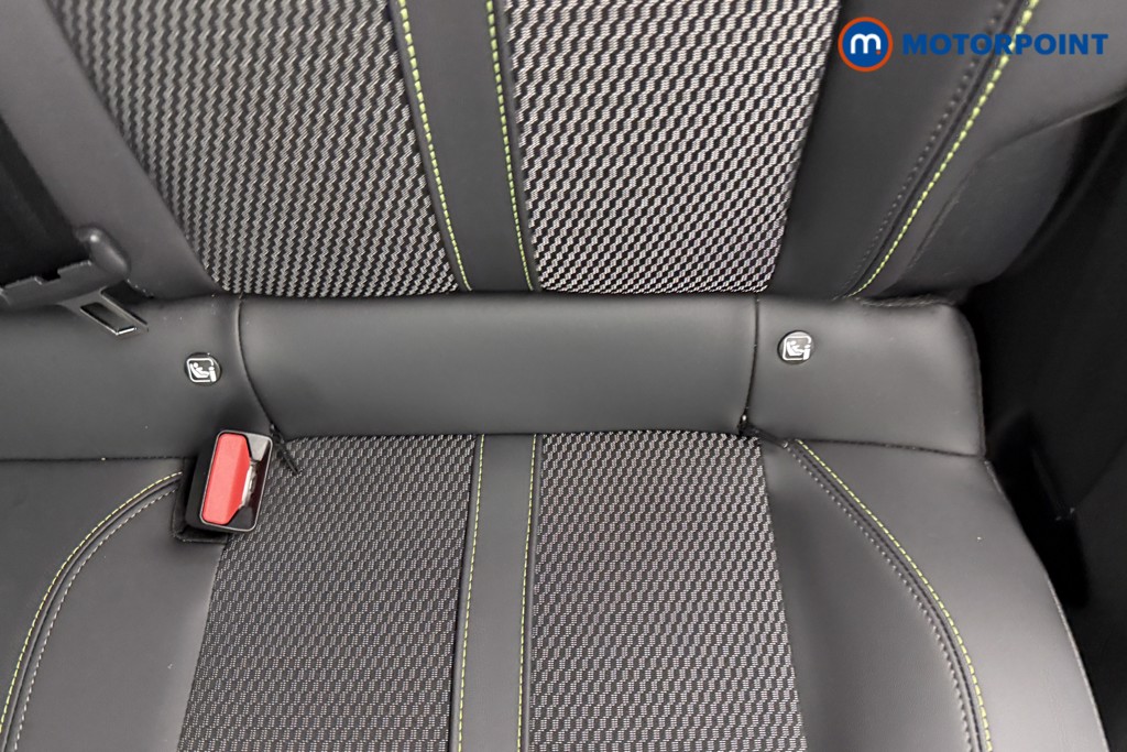 Peugeot 2008 GT Automatic Petrol SUV - Stock Number (1613198) - 22nd supplementary image