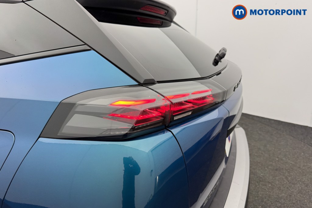 Peugeot 2008 GT Automatic Petrol SUV - Stock Number (1613198) - 23rd supplementary image