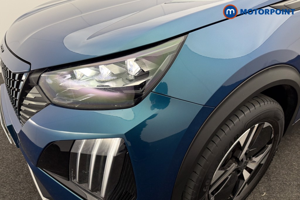 Peugeot 2008 GT Automatic Petrol SUV - Stock Number (1613198) - 25th supplementary image