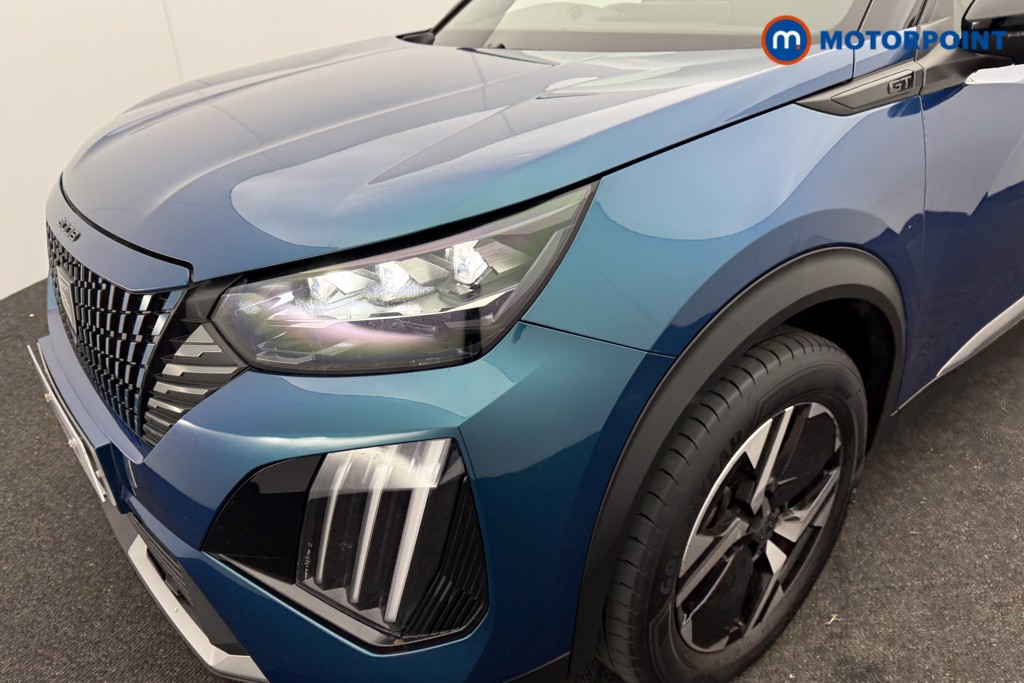 Peugeot 2008 GT Automatic Petrol SUV - Stock Number (1613198) - 26th supplementary image