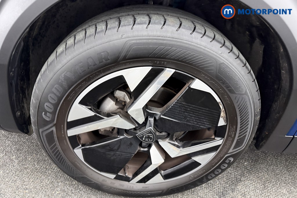 Peugeot 2008 GT Automatic Petrol SUV - Stock Number (1613198) - 27th supplementary image