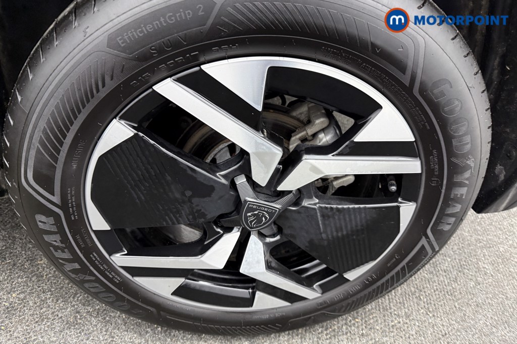 Peugeot 2008 GT Automatic Petrol SUV - Stock Number (1613198) - 28th supplementary image