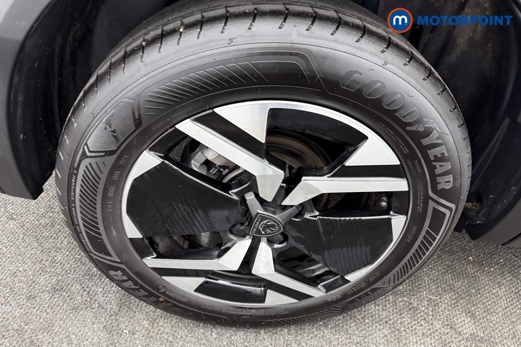 Peugeot 2008 GT Automatic Petrol SUV - Stock Number (1613198) - 29th supplementary image