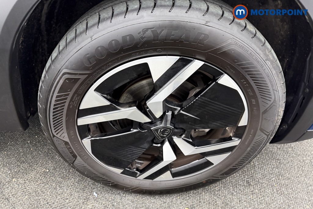 Peugeot 2008 GT Automatic Petrol SUV - Stock Number (1613198) - 30th supplementary image