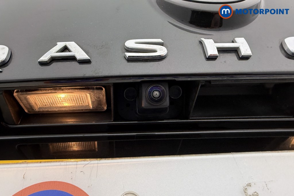 Nissan Qashqai N-Connecta Automatic Petrol SUV - Stock Number (1613211) - 20th supplementary image