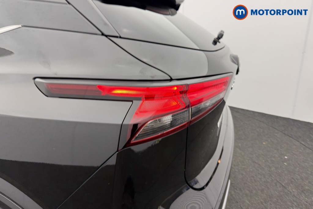 Nissan Qashqai N-Connecta Automatic Petrol SUV - Stock Number (1613211) - 25th supplementary image