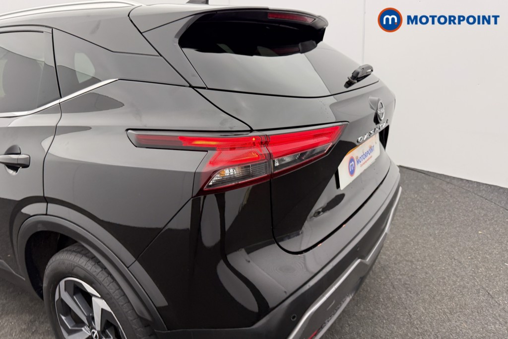 Nissan Qashqai N-Connecta Automatic Petrol SUV - Stock Number (1613211) - 26th supplementary image