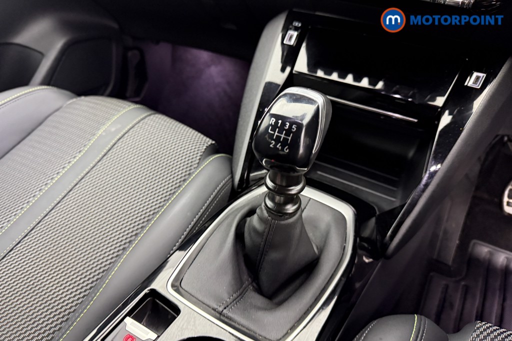 Peugeot 208 GT Manual Petrol Hatchback - Stock Number (1613219) - 10th supplementary image