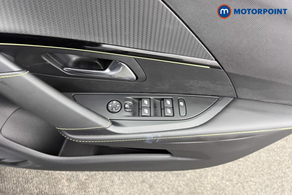 Peugeot 208 GT Manual Petrol Hatchback - Stock Number (1613219) - 13th supplementary image