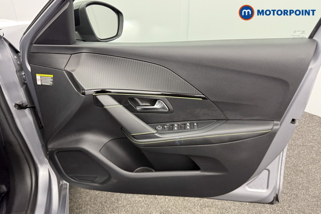 Peugeot 208 GT Manual Petrol Hatchback - Stock Number (1613219) - 14th supplementary image