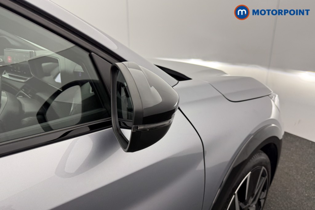 Peugeot 208 GT Manual Petrol Hatchback - Stock Number (1613219) - 15th supplementary image