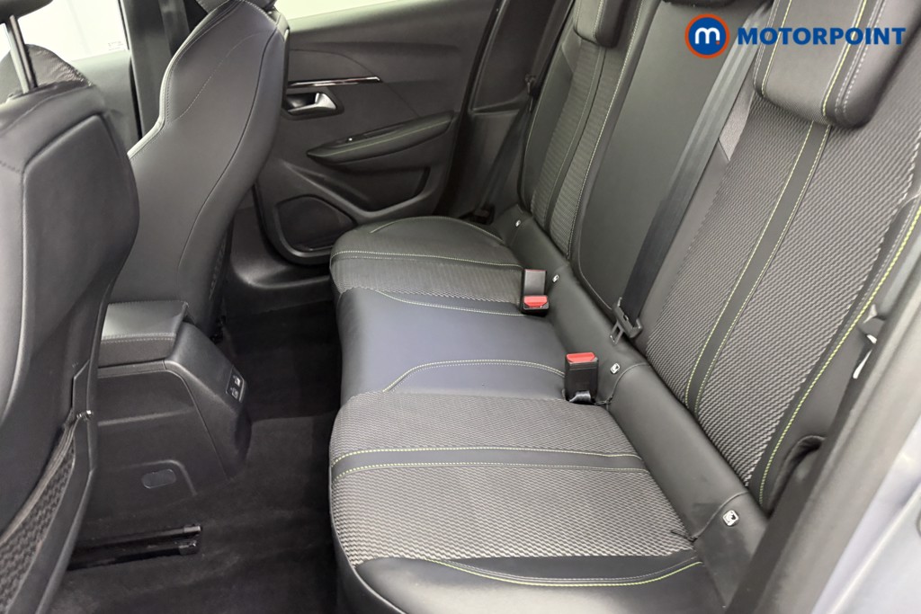 Peugeot 208 GT Manual Petrol Hatchback - Stock Number (1613219) - 19th supplementary image