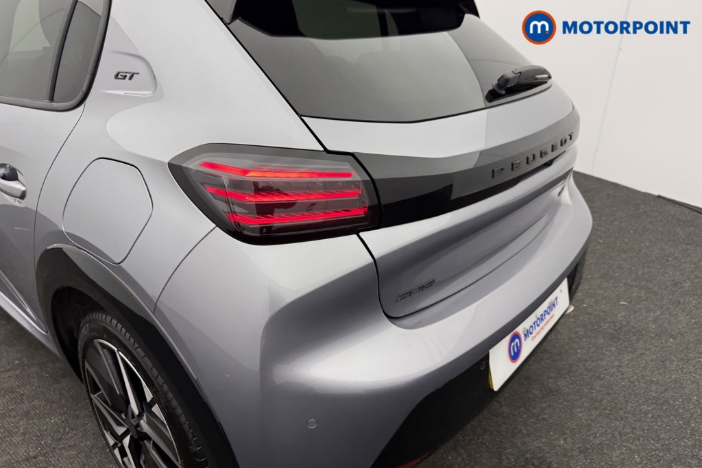 Peugeot 208 GT Manual Petrol Hatchback - Stock Number (1613219) - 22nd supplementary image