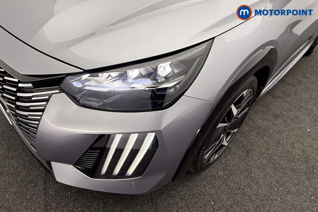 Peugeot 208 GT Manual Petrol Hatchback - Stock Number (1613219) - 23rd supplementary image