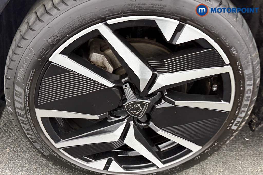 Peugeot 208 GT Manual Petrol Hatchback - Stock Number (1613219) - 25th supplementary image