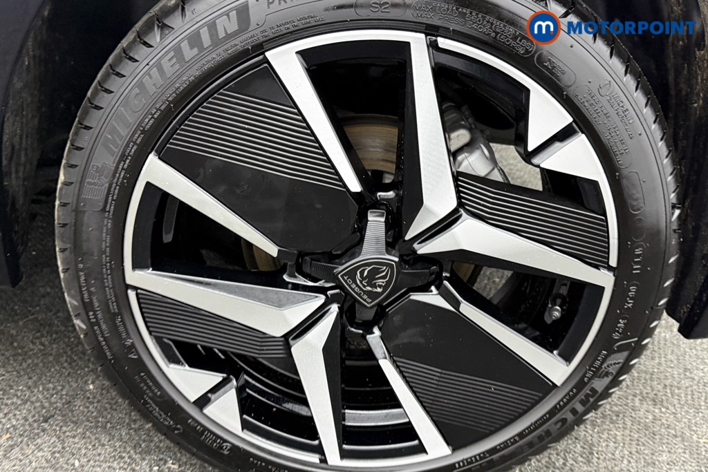 Peugeot 208 GT Manual Petrol Hatchback - Stock Number (1613219) - 26th supplementary image