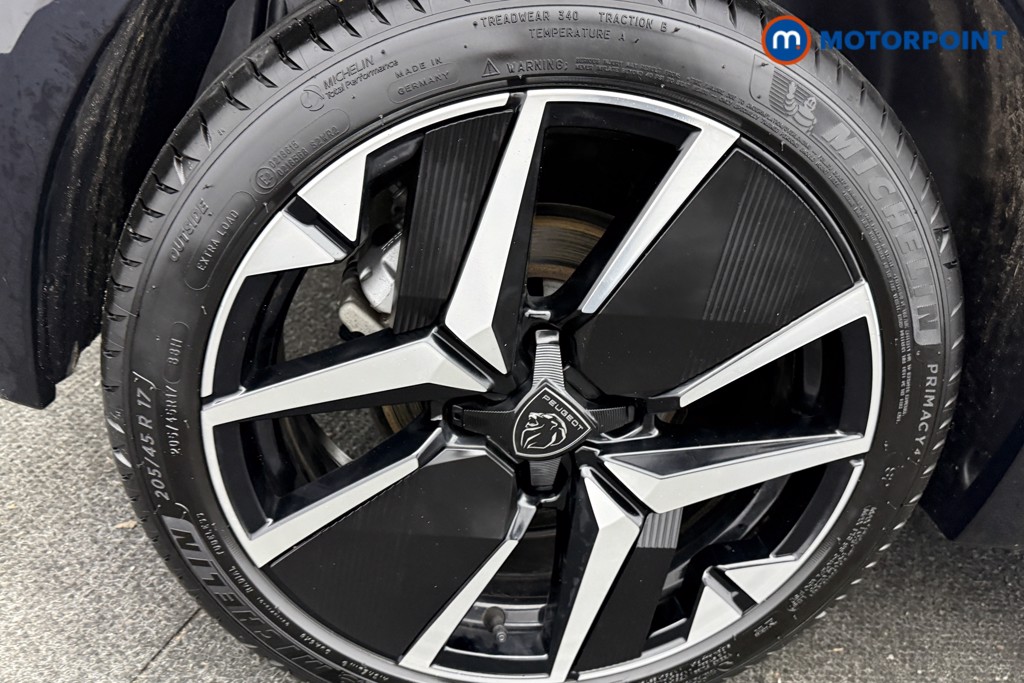 Peugeot 208 GT Manual Petrol Hatchback - Stock Number (1613219) - 27th supplementary image