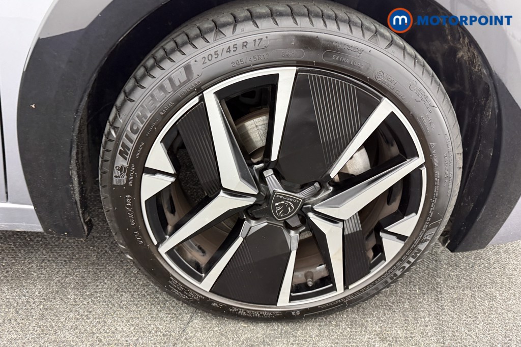 Peugeot 208 GT Manual Petrol Hatchback - Stock Number (1613219) - 28th supplementary image