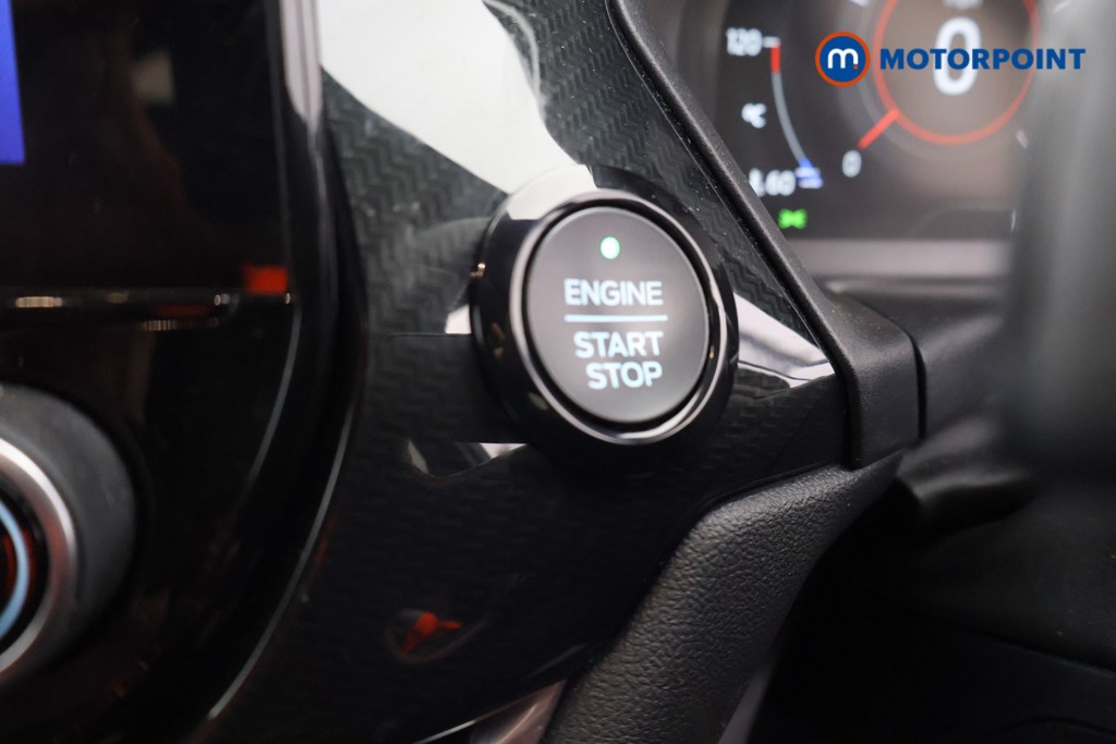 Ford Puma St-Line Design Manual Petrol SUV - Stock Number (1613230) - 12th supplementary image