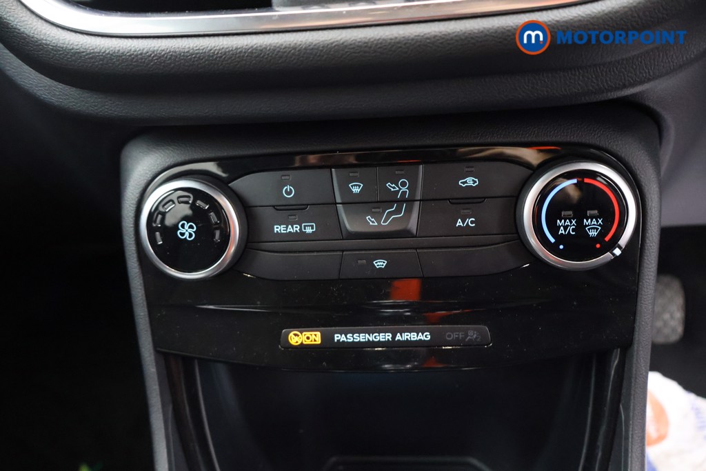 Ford Puma St-Line Design Manual Petrol SUV - Stock Number (1613230) - 14th supplementary image