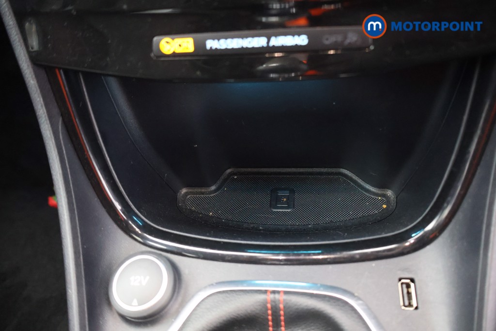 Ford Puma St-Line Design Manual Petrol SUV - Stock Number (1613230) - 15th supplementary image