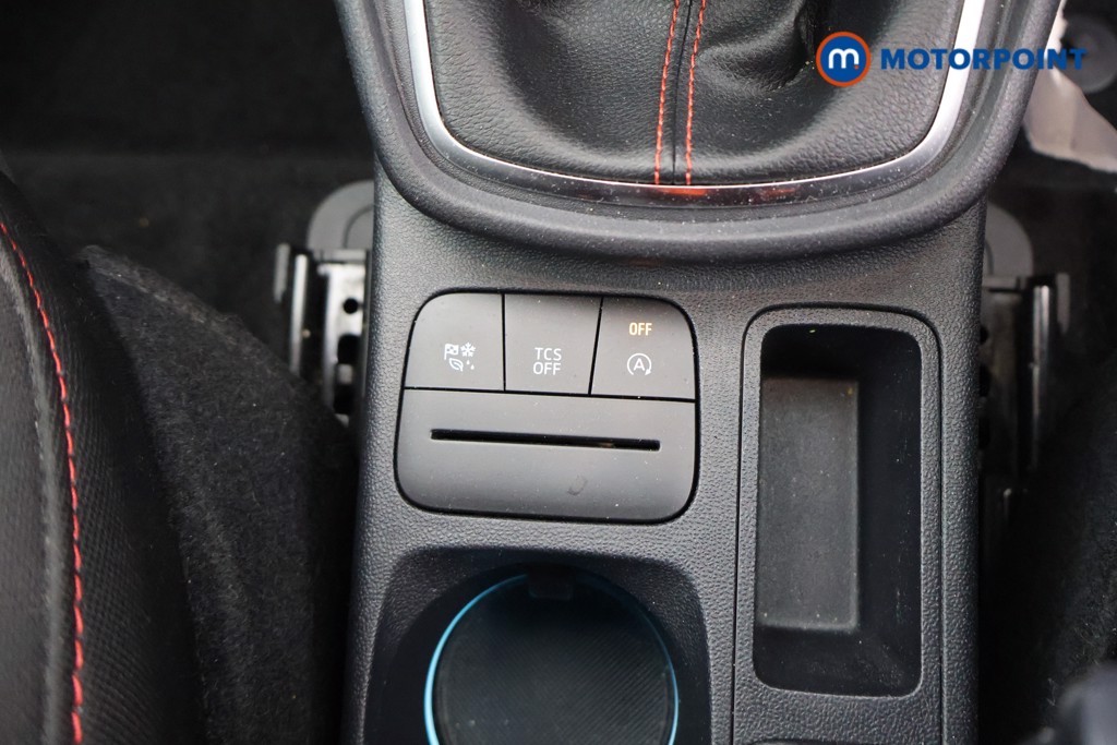 Ford Puma St-Line Design Manual Petrol SUV - Stock Number (1613230) - 17th supplementary image