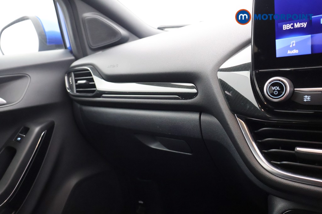 Ford Puma St-Line Design Manual Petrol SUV - Stock Number (1613230) - 18th supplementary image