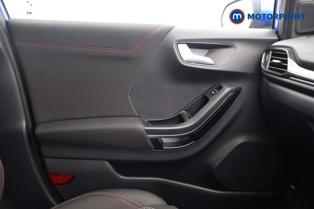 Ford Puma St-Line Design Manual Petrol SUV - Stock Number (1613230) - 19th supplementary image