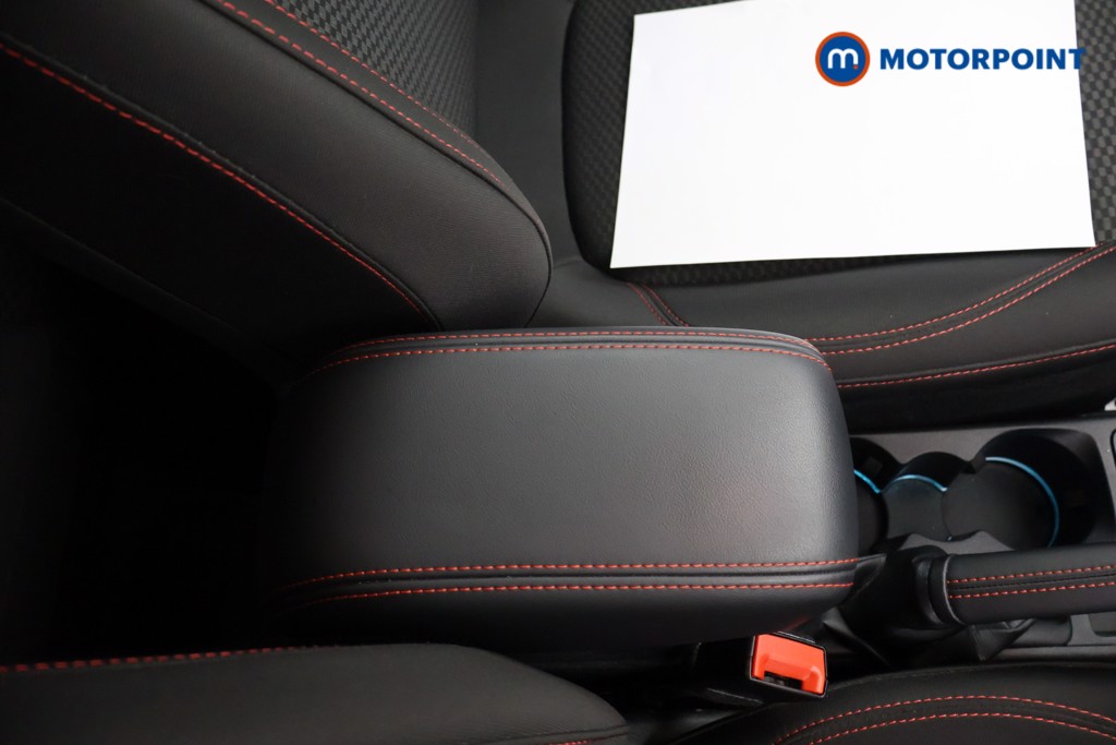 Ford Puma St-Line Design Manual Petrol SUV - Stock Number (1613230) - 20th supplementary image