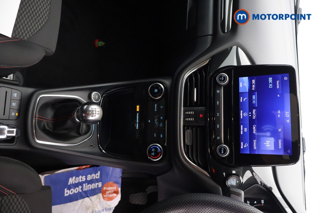 Ford Puma St-Line Design Manual Petrol SUV - Stock Number (1613230) - 21st supplementary image