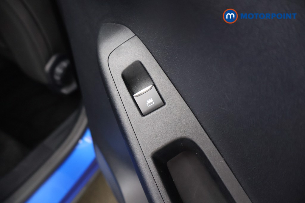 Ford Puma St-Line Design Manual Petrol SUV - Stock Number (1613230) - 27th supplementary image