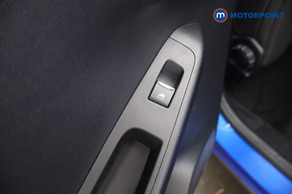 Ford Puma St-Line Design Manual Petrol SUV - Stock Number (1613230) - 31st supplementary image