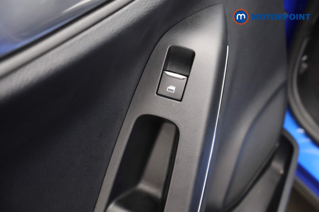 Ford Puma St-Line Design Manual Petrol SUV - Stock Number (1613230) - 33rd supplementary image