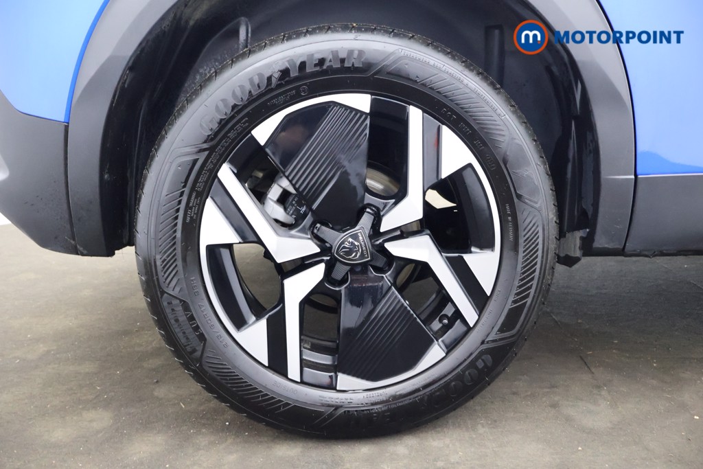Peugeot 2008 Allure Manual Petrol SUV - Stock Number (1613280) - 2nd supplementary image