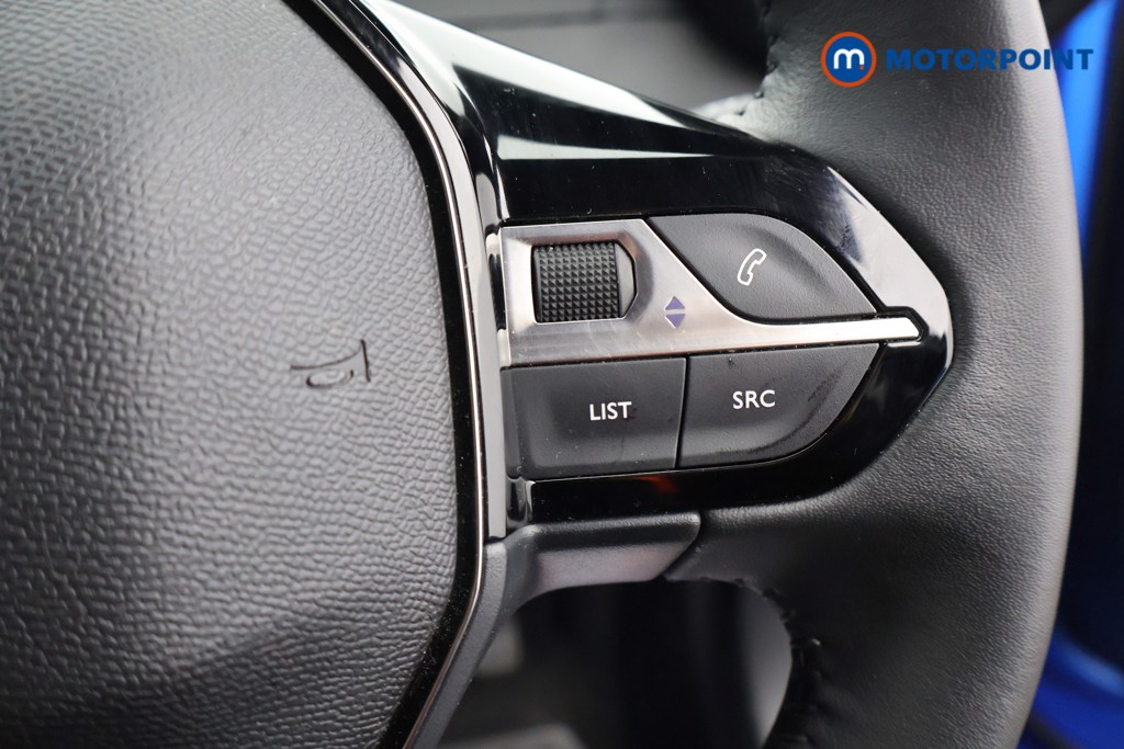 Peugeot 2008 Allure Manual Petrol SUV - Stock Number (1613280) - 8th supplementary image