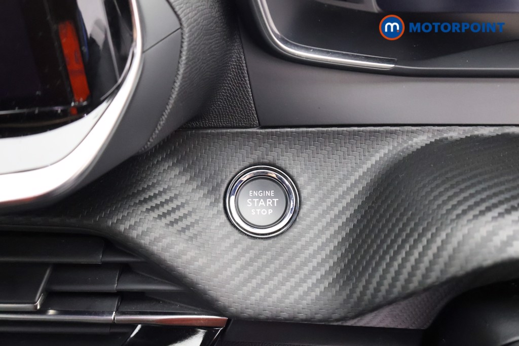 Peugeot 2008 Allure Manual Petrol SUV - Stock Number (1613280) - 12th supplementary image