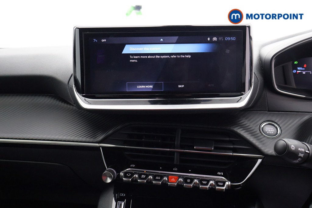 Peugeot 2008 Allure Manual Petrol SUV - Stock Number (1613280) - 13th supplementary image