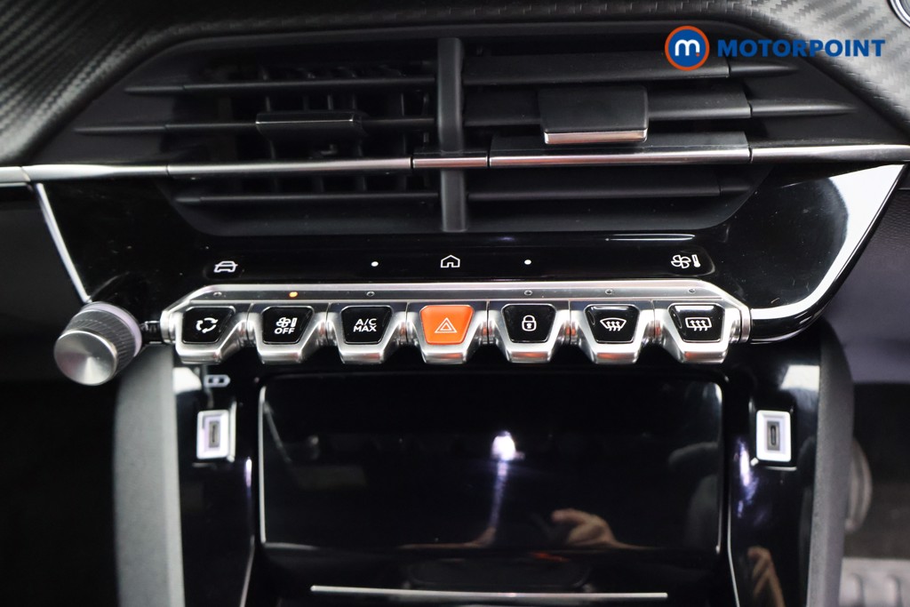 Peugeot 2008 Allure Manual Petrol SUV - Stock Number (1613280) - 15th supplementary image