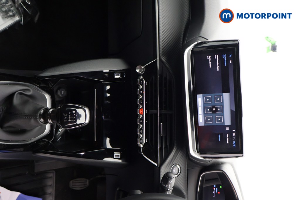 Peugeot 2008 Allure Manual Petrol SUV - Stock Number (1613280) - 21st supplementary image