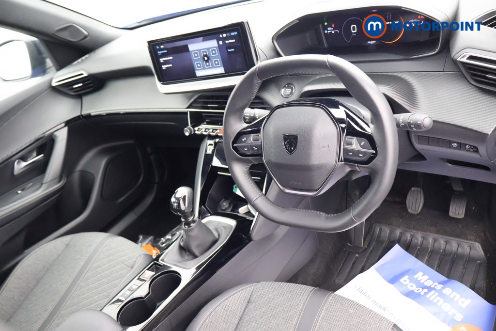 Peugeot 2008 Allure Manual Petrol SUV - Stock Number (1613280) - 24th supplementary image
