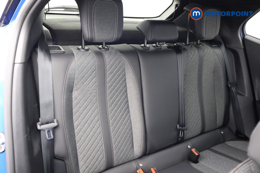 Peugeot 2008 Allure Manual Petrol SUV - Stock Number (1613280) - 25th supplementary image