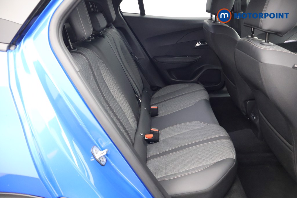 Peugeot 2008 Allure Manual Petrol SUV - Stock Number (1613280) - 26th supplementary image