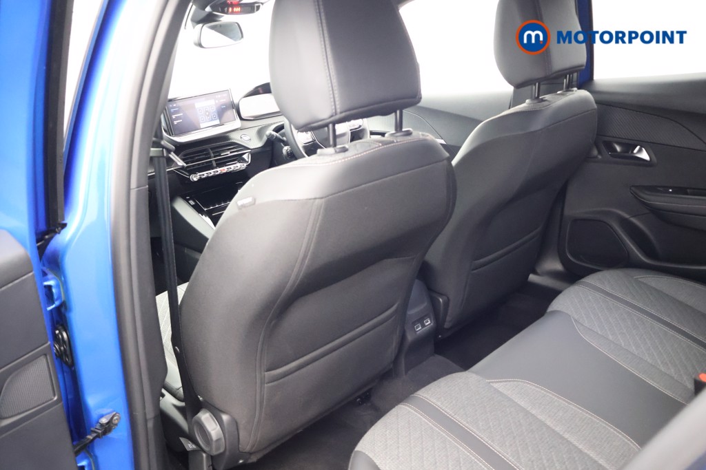 Peugeot 2008 Allure Manual Petrol SUV - Stock Number (1613280) - 29th supplementary image