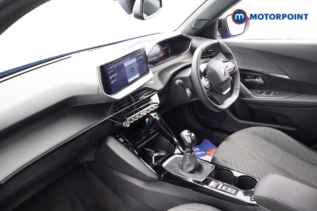 Peugeot 2008 Allure Manual Petrol SUV - Stock Number (1613280) - 32nd supplementary image