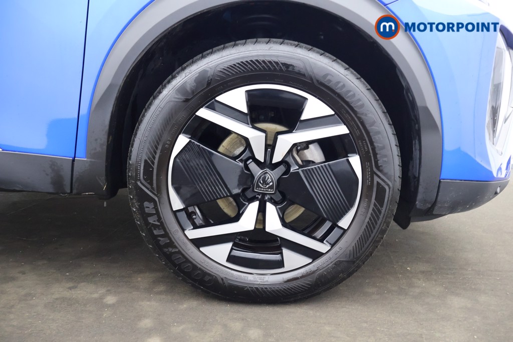 Peugeot 2008 Allure Manual Petrol SUV - Stock Number (1613280) - 1st supplementary image