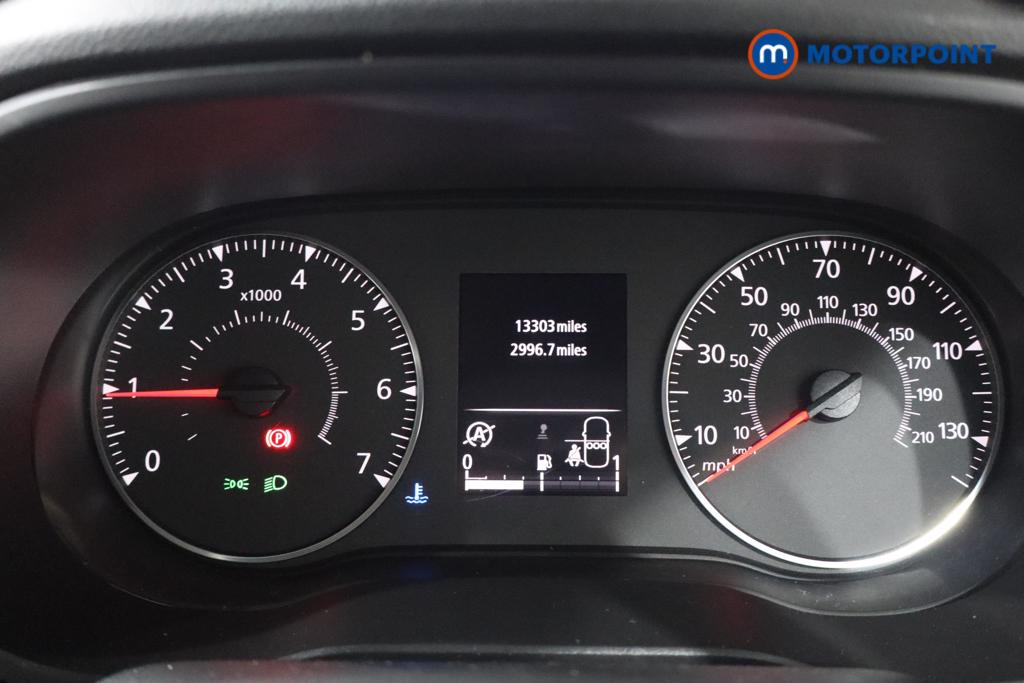Dacia Duster Comfort Manual Petrol SUV - Stock Number (1613446) - 3rd supplementary image