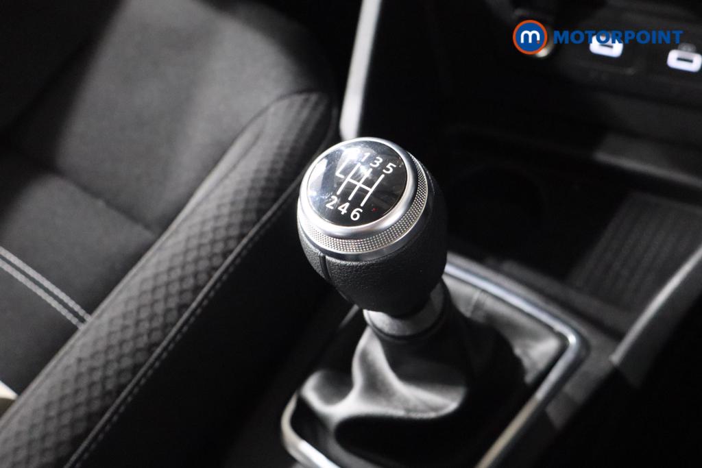 Dacia Duster Comfort Manual Petrol SUV - Stock Number (1613446) - 5th supplementary image